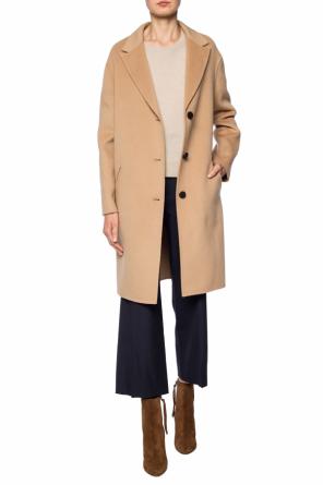 Pleat-front flared pants, zdjęcie 2 Pleat-front flared pants od Victoria Beckham